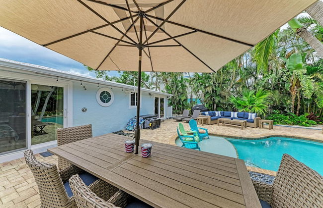 Beach Bliss managed by Beach Retreats - Foto 39