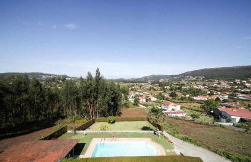 Casa Rural do Salgueirinho - Foto 44