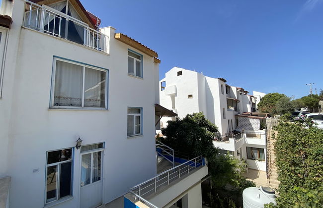 Kardelen apart Datça - Photo 28