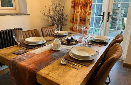 Flurry's Lodge - Foto 35