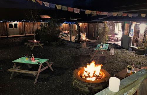 Naturesbase Lodge - Photo 23