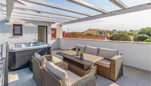 2 Bedroom Lovely Home In Hrboki - Foto 3