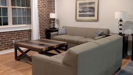 New Modern 2 BR in Excellent Location (201) - Foto 2