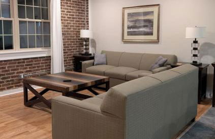 New Modern 2 BR in Excellent Location (201) - Foto 2