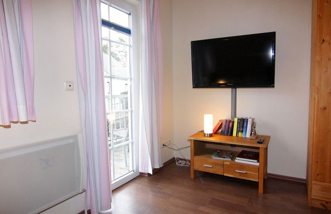 Doppelhaushalfte Bernsteinhaus II, Trassenheide - Foto 9