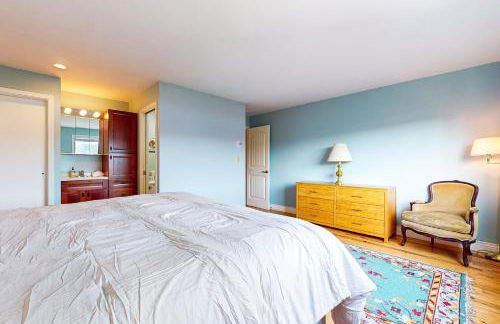 Bayfront Retreat B - Foto 11