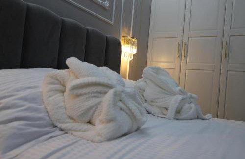 Paris in Cracow Apartment - Photo 44