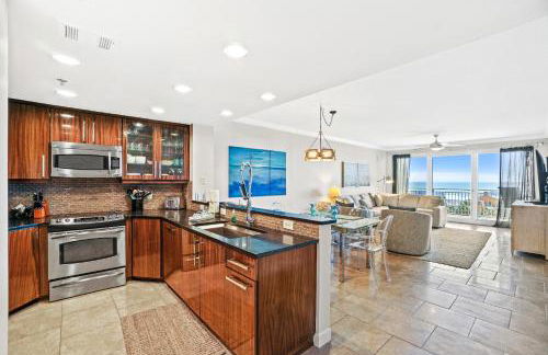 Sterling Shores Beach Resort by Panhandle Getaways - Foto 33