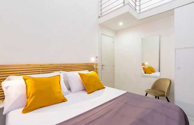 Appartamentino ai Quartieri Spagnoli by Wonderful Italy - Foto 6