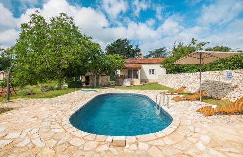 Holiday Home Labin Marici - Foto 10