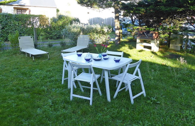 Holiday Home, Portbail - Foto 7