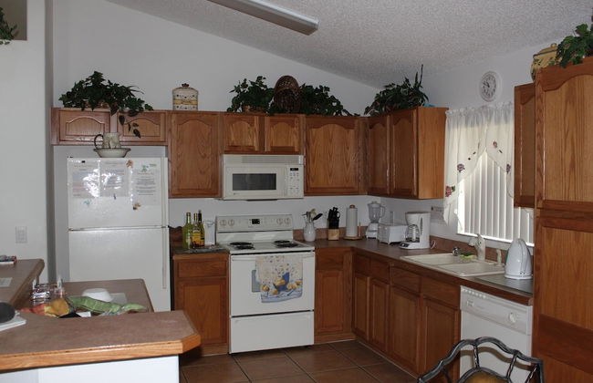 Ov470 - Indian Creek - 5 Bed 4 Baths Villa - Foto 7