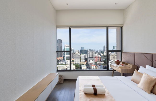 Bluesky MarQ Luxury Vaccation - Photo 34