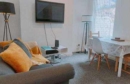 Bright, Comfortable Home, Convenient for City Centre - Foto 11