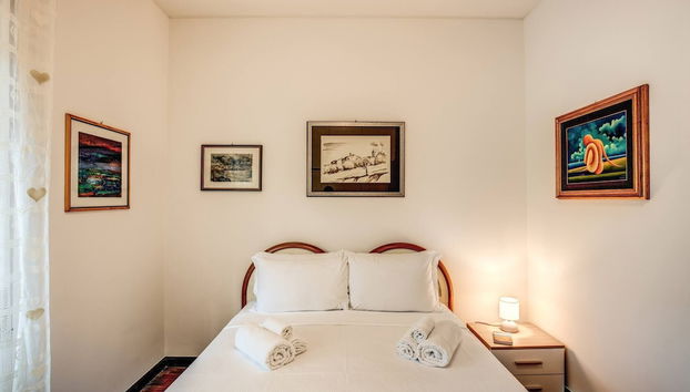 Sogliano Cozy Apartment - Foto 4, Habitación