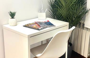 Las Terrazas de Vigo - Paula - Foto 5