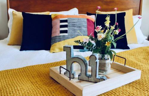 Modern 3 Bedroom Home - Foto 47