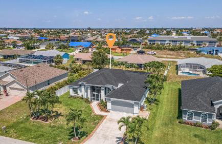 Villa w/ private heated saltwater pool, 4 BR, 7 beds - Foto 34