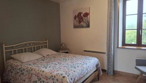 La croix d'asquins - Foto 2