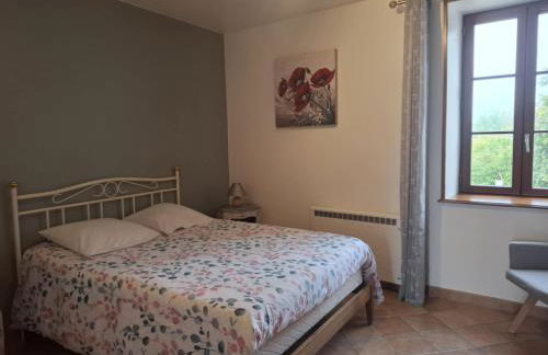 La croix d'asquins - Foto 2