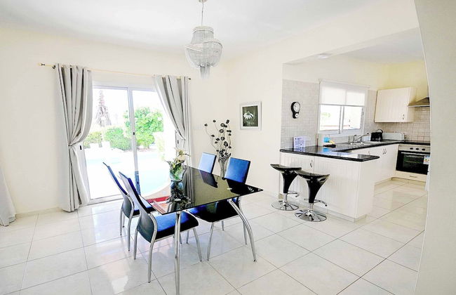 Villa Ambrosia - Foto 4