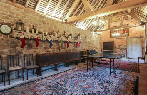 The Olde Cow House - Foto 34