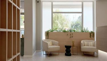 Curia Clube - Foto 5, Lobby or reception