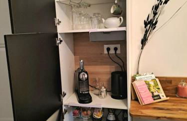 Studio cosy - Foto 13