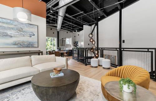 Allure Living 5 Min From Downtown - Foto 29