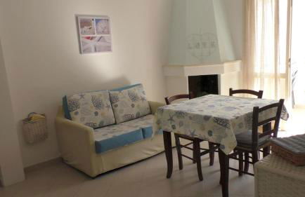 Appartamento La Caletta - Foto 25