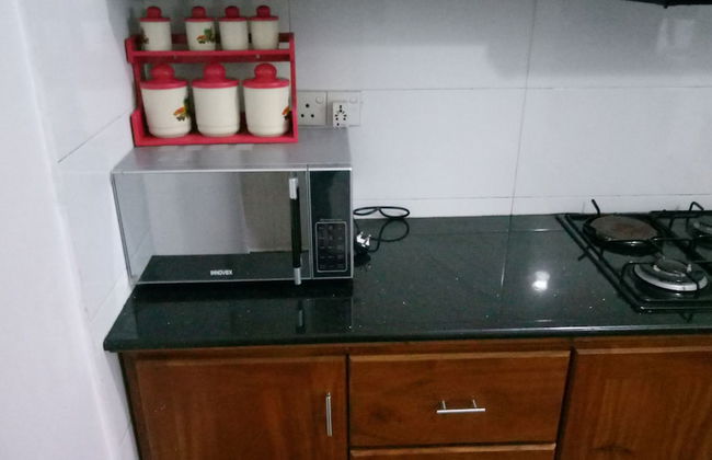 The Miller Apartment - Foto 13