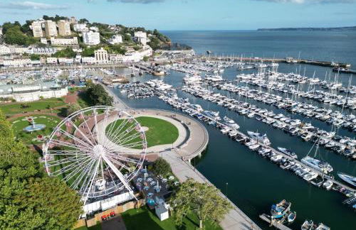 5 Bed in Newton Abbot oc-t34780 - Foto 39