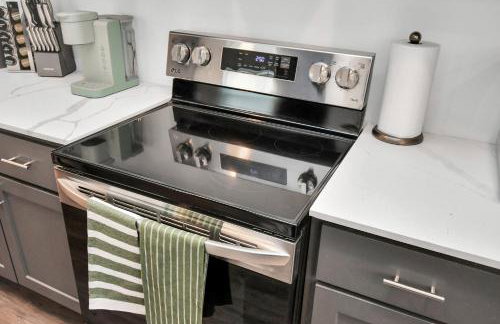 Serenity Studios - Near Med Center & Museum District - Foto 27