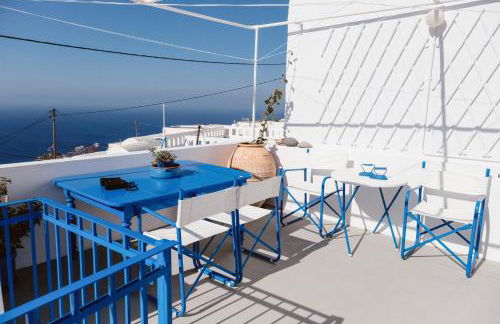 Boreas Stone House - Foto 9