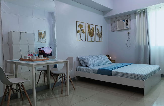 The Beacon Makati by Cozi Condotels - Foto 62