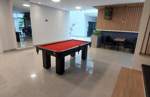 Apto CWBe Green - Foto 15