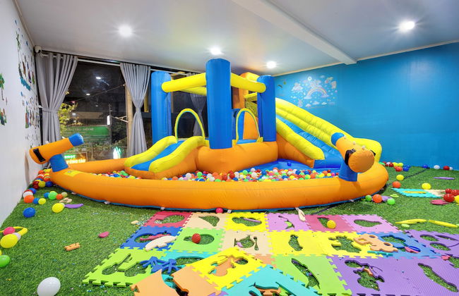 Rainbow Beach Mũi Né - Homestay & Coffee - Foto 48