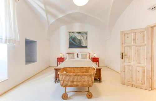 Masseria Scafazzi - Salento - Foto 61