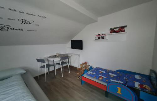 Ferienhaus Falkenstein - Foto 45