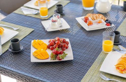 Casa Ch'i - Vale de Lobo - Foto 11