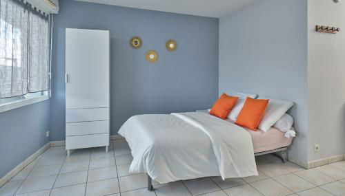 Akwaba chez Paule - Foto 4