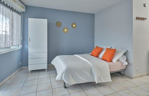 Akwaba chez Paule - Foto 4