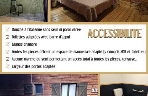 Le Fayard - Chalet avec terrasse - Foto 5