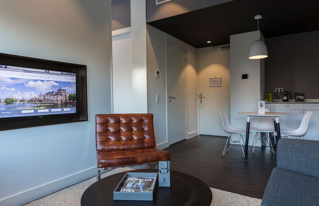 B-aparthotel Kennedy - Foto 14