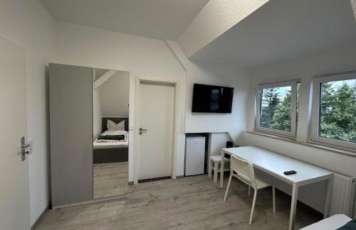 Apart-Hotel Rheinischer Hof Dormagen - Photo 7