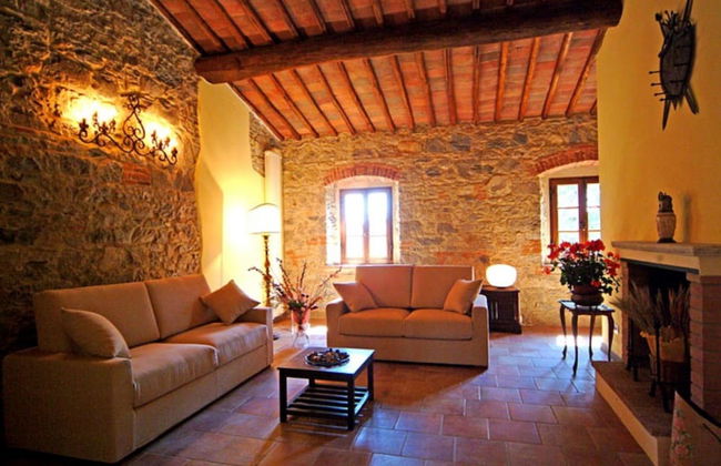 Podere Lucignano Secondo Agriturismo - Foto 14