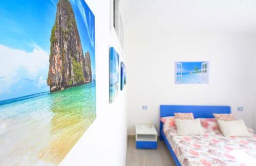 Villa Giorgia Cilento - Foto 21