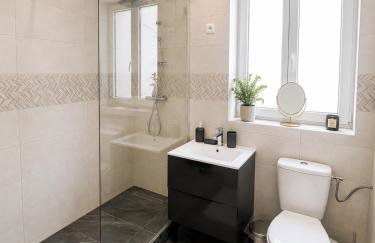 Studio Zoo & Châteaux - Foto 6