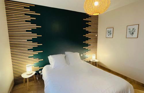 Escale au Dossen - Foto 7