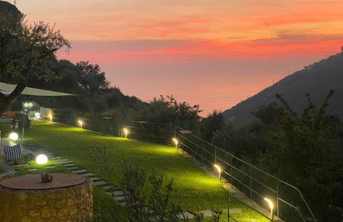 Holiday Home Ein-Zimmer-Wohnung 'Villa Camilla by Interhome - Foto 8